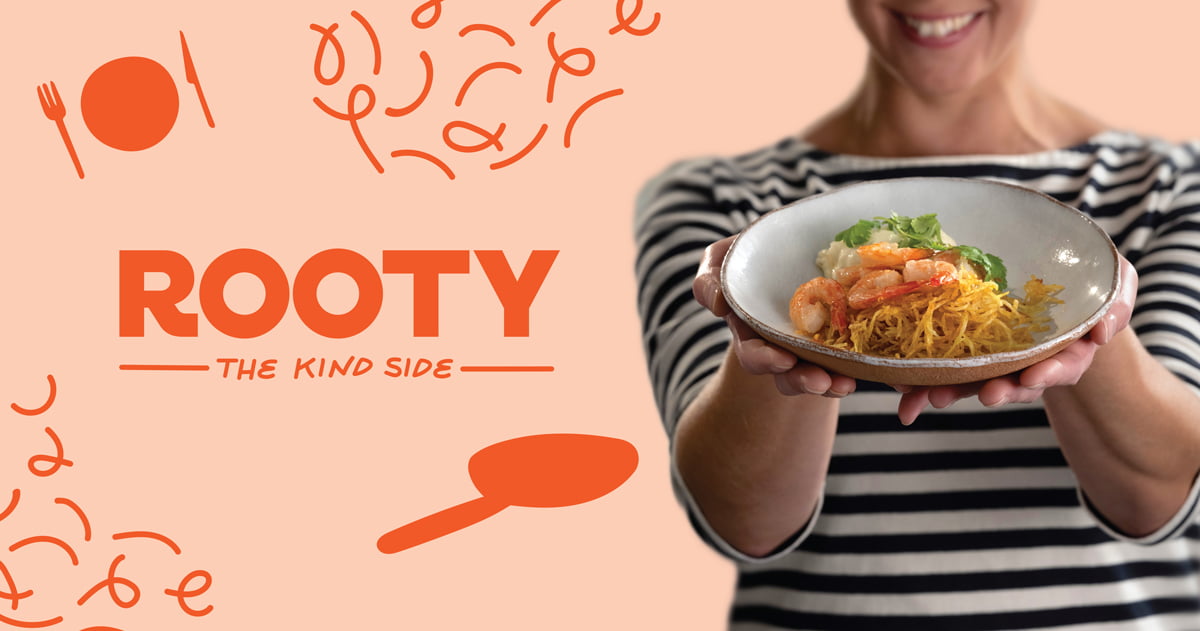 ROOTY - Join the Kind Side! - rooty